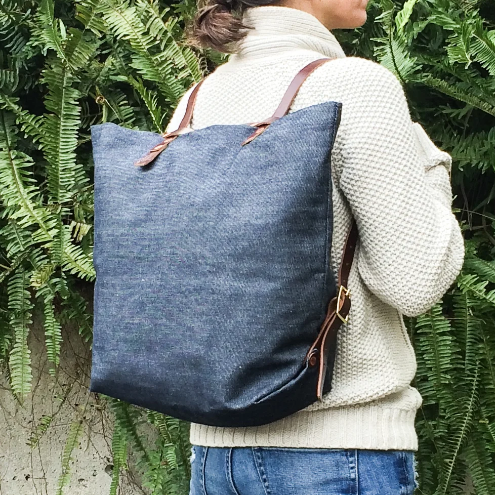 Pack A - Fisherman's Pack — Good West Co.